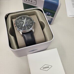 Fossil Watch Original Brand New with Box